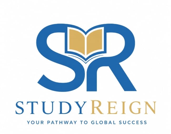 StudyReign Icon